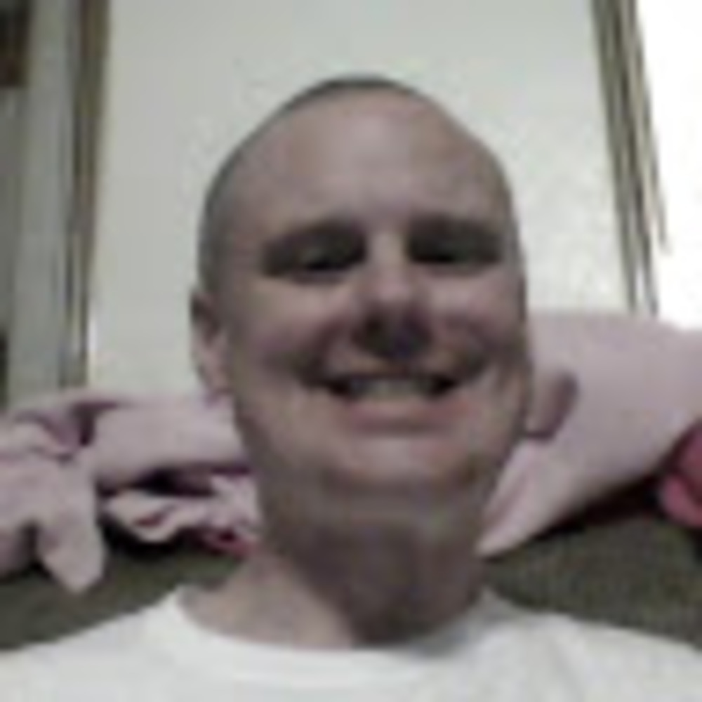 Meet your Posher, Chuck